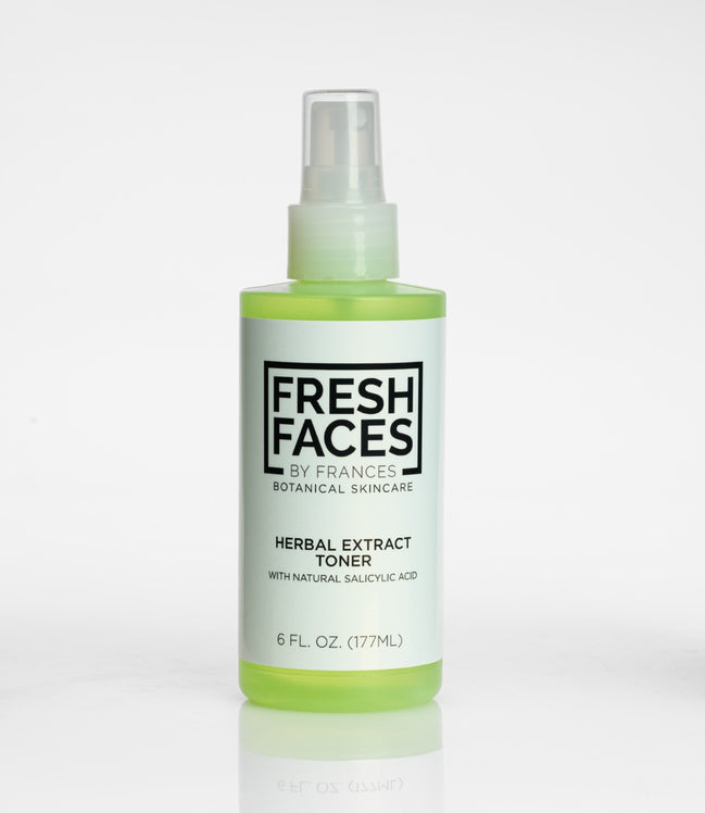 HERBAL EXTRACT TONER