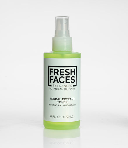 HERBAL EXTRACT TONER