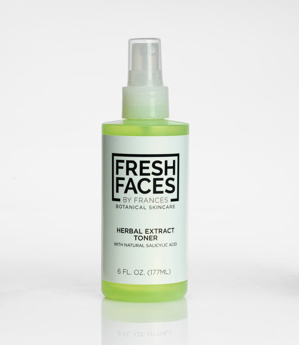 HERBAL EXTRACT TONER