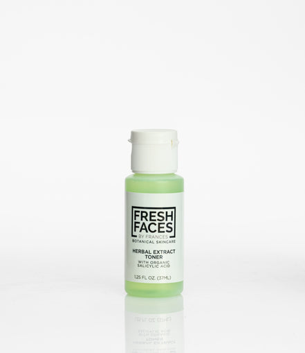 HERBAL EXTRACT TONER