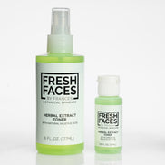 HERBAL EXTRACT TONER