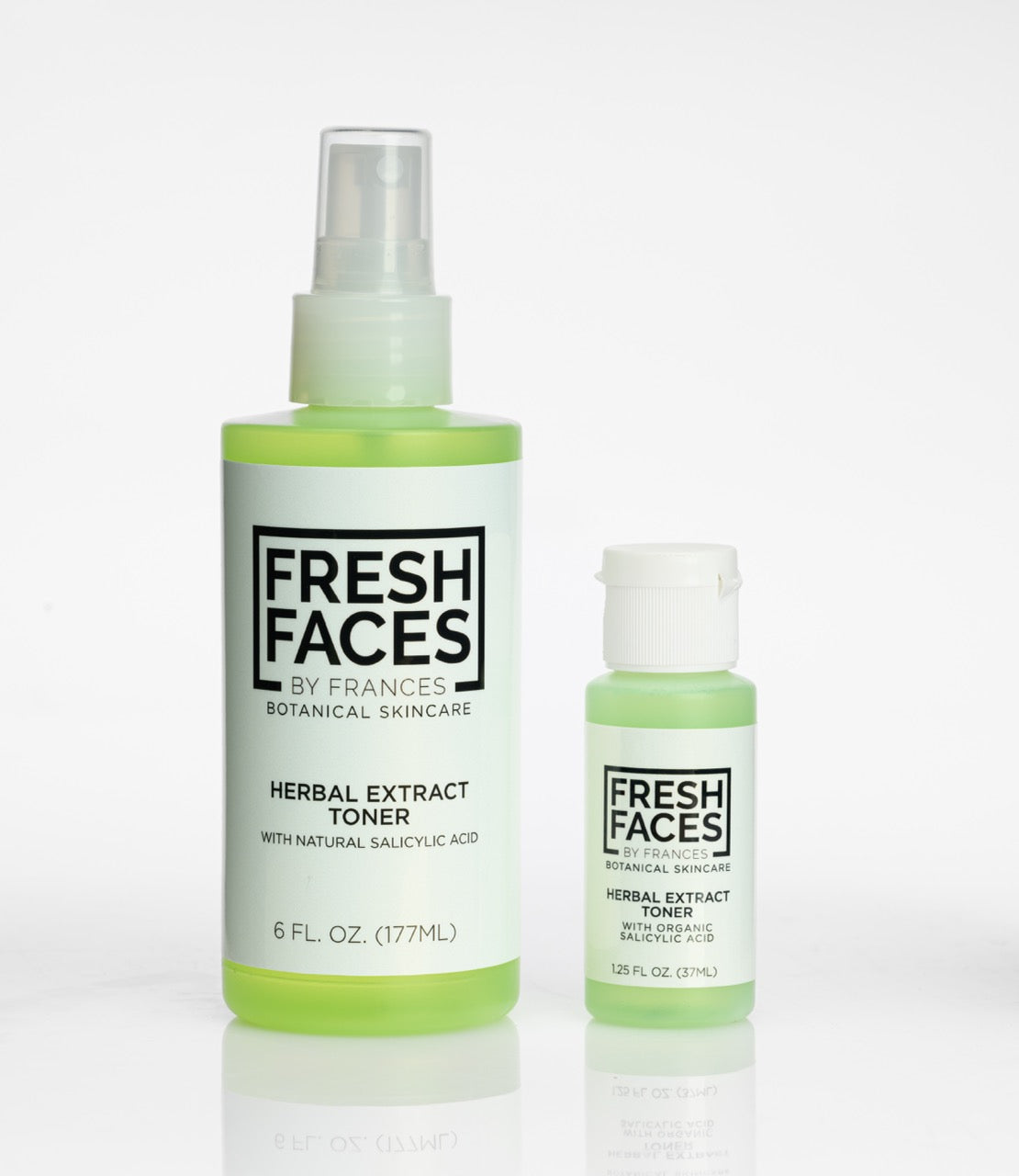 HERBAL EXTRACT TONER