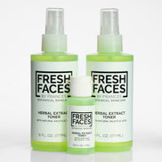 HERBAL EXTRACT TONER