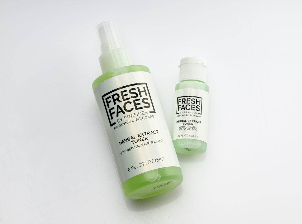 HERBAL EXTRACT TONER