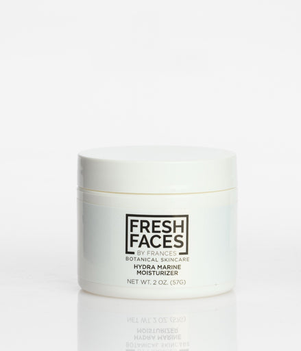 HYDRA MARINE MOISTURIZER