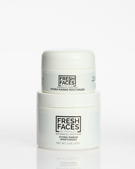 HYDRA MARINE MOISTURIZER