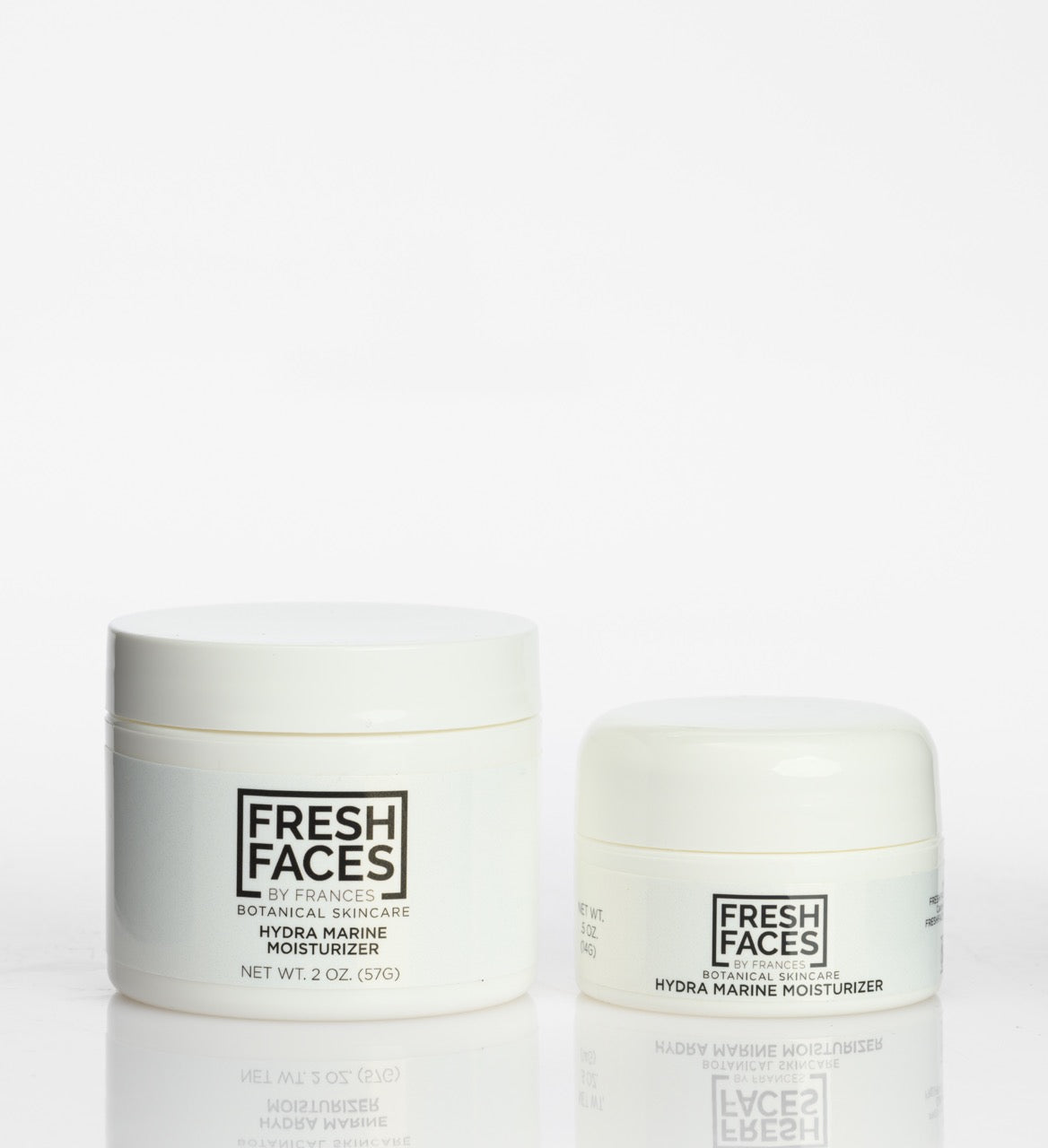 HYDRA MARINE MOISTURIZER