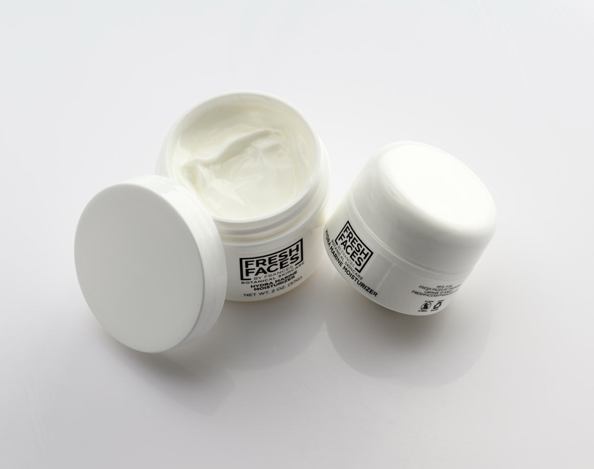 HYDRA MARINE MOISTURIZER
