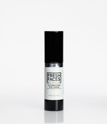 ILLUMINATING EYE CREME