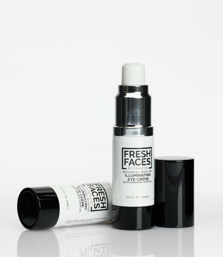 ILLUMINATING EYE CREME