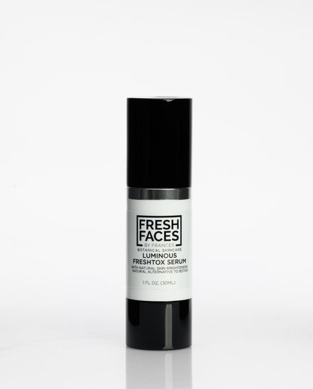 LUMINOUS FRESHTOX SERUM