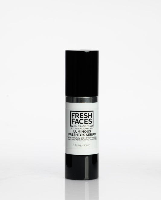 LUMINOUS FRESHTOX SERUM
