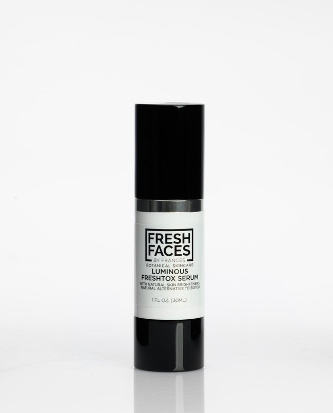 LUMINOUS FRESHTOX SERUM