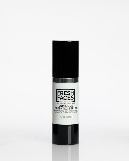 LUMINOUS FRESHTOX SERUM
