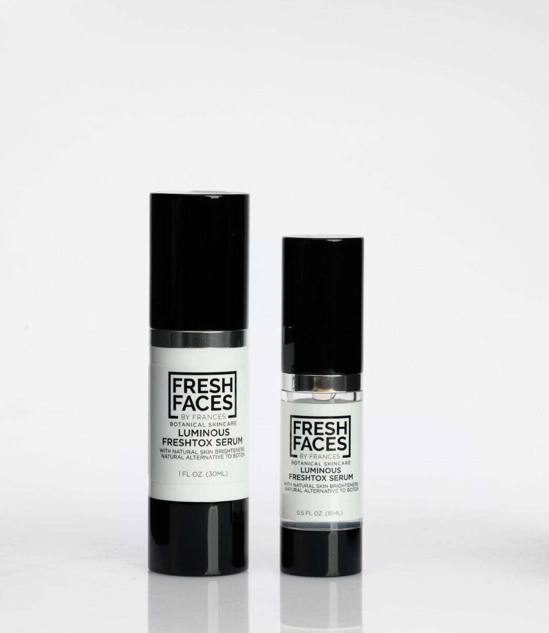 LUMINOUS FRESHTOX SERUM