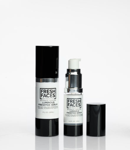 LUMINOUS FRESHTOX SERUM