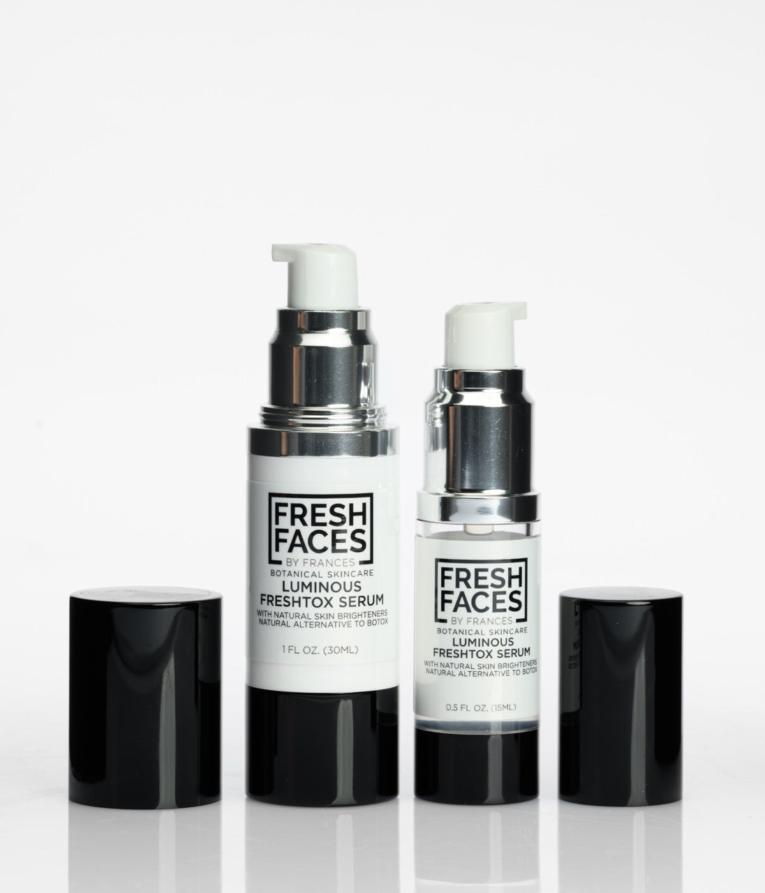 LUMINOUS FRESHTOX SERUM