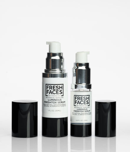 LUMINOUS FRESHTOX SERUM