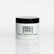 NATURAL AHA MARINE MASQUE