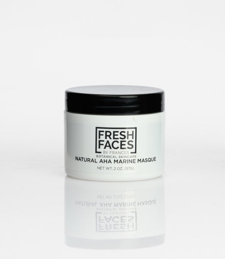 NATURAL AHA MARINE MASQUE