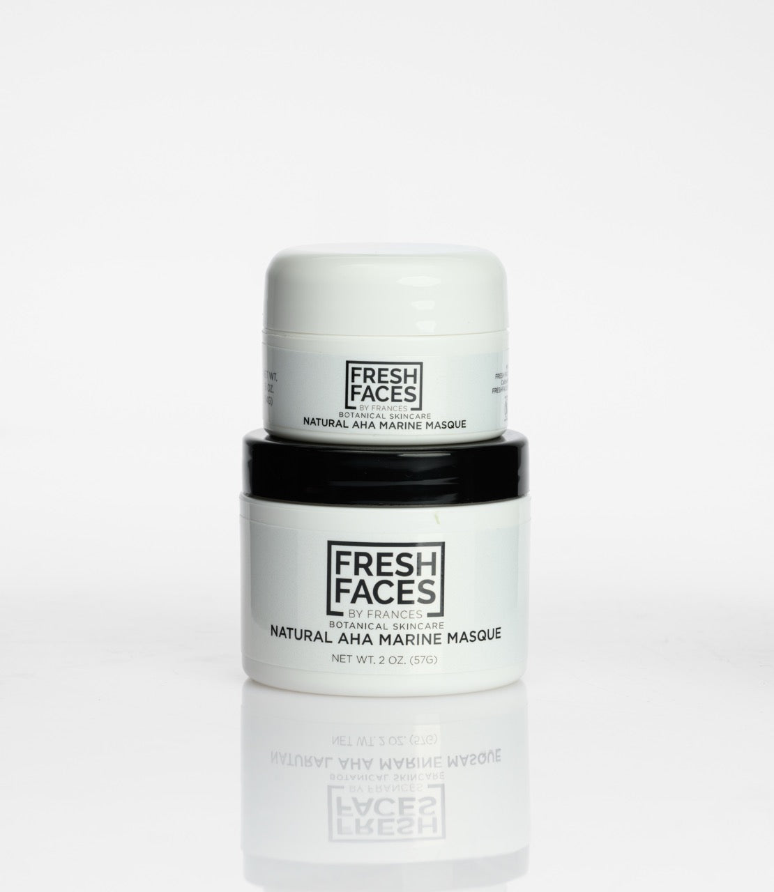 NATURAL AHA MARINE MASQUE