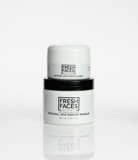 NATURAL AHA MARINE MASQUE