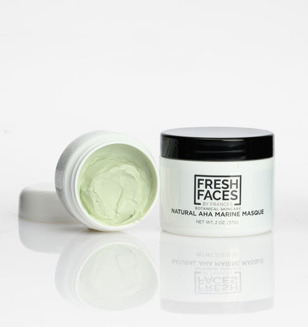 NATURAL AHA MARINE MASQUE
