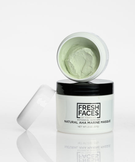 NATURAL AHA MARINE MASQUE