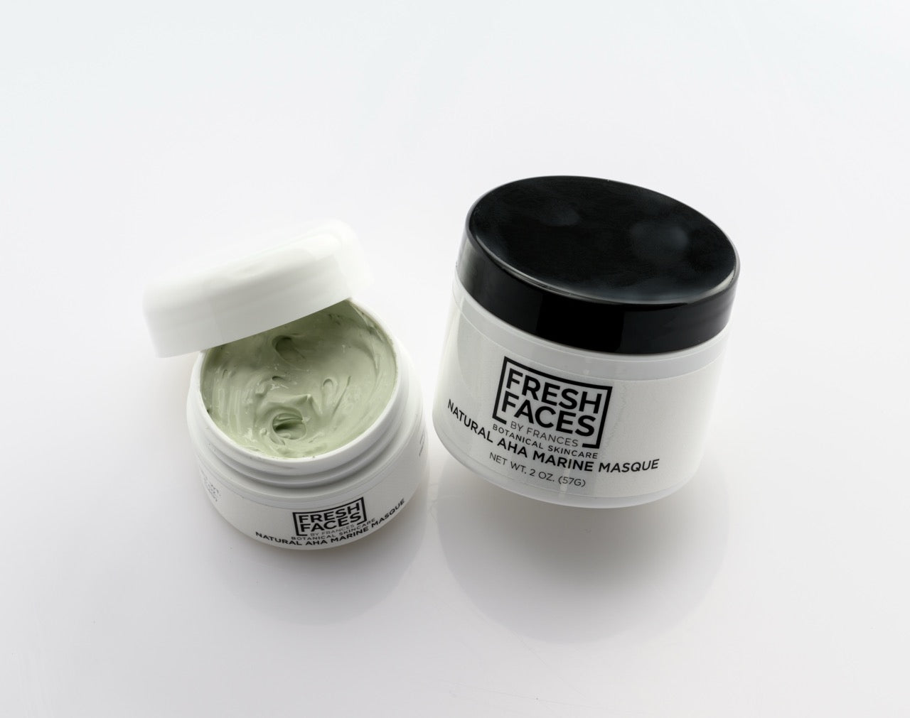 NATURAL AHA MARINE MASQUE