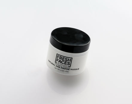 NATURAL AHA MARINE MASQUE