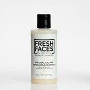 NATURAL ENZYME EXFOLIATING CLEANSER