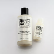NATURAL ENZYME EXFOLIATING CLEANSER