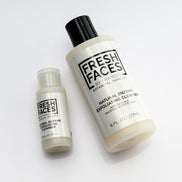 NATURAL ENZYME EXFOLIATING CLEANSER