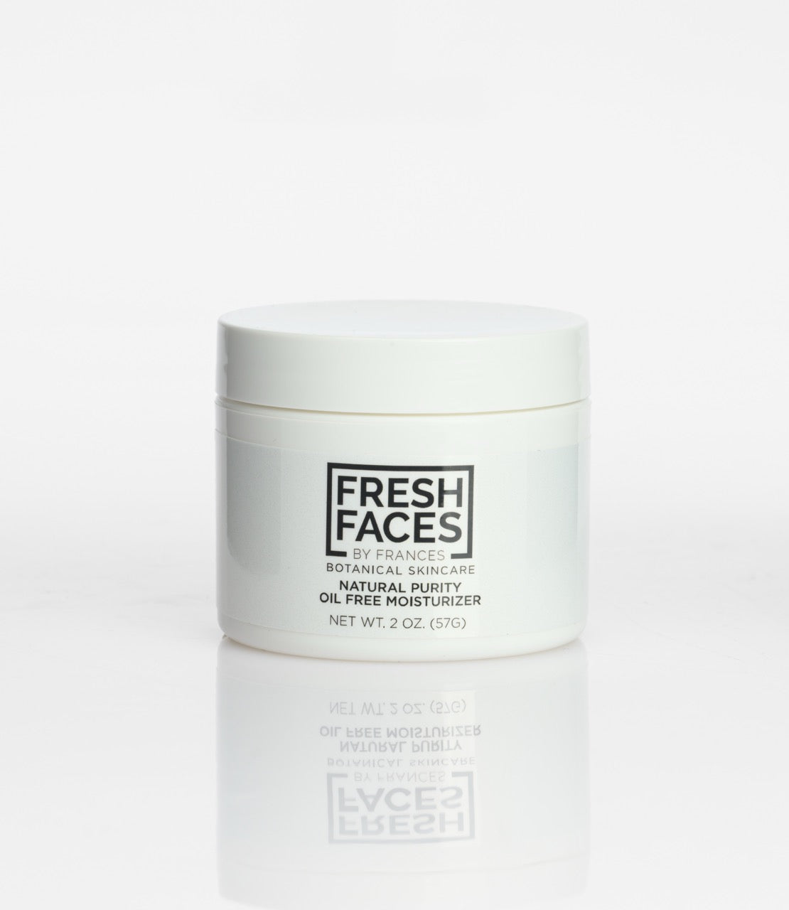 NATURAL PURITY OIL FREE MOISTURIZER