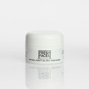 NATURAL PURITY OIL FREE MOISTURIZER