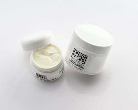 NATURAL PURITY OIL FREE MOISTURIZER
