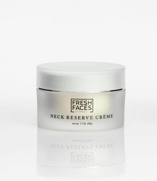 NECK RESERVE CREME