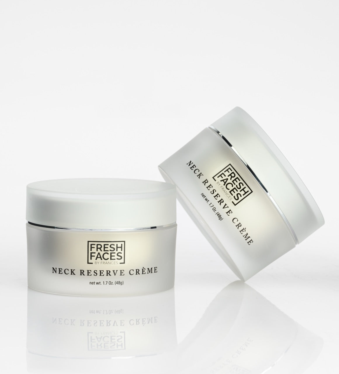 NECK RESERVE CREME