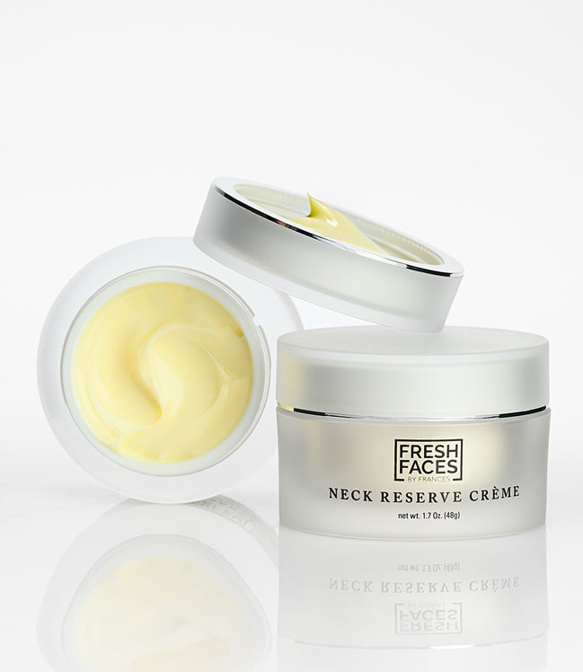NECK RESERVE CREME