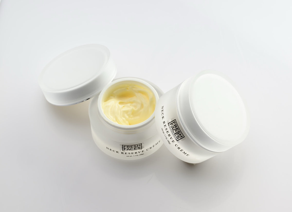 NECK RESERVE CREME