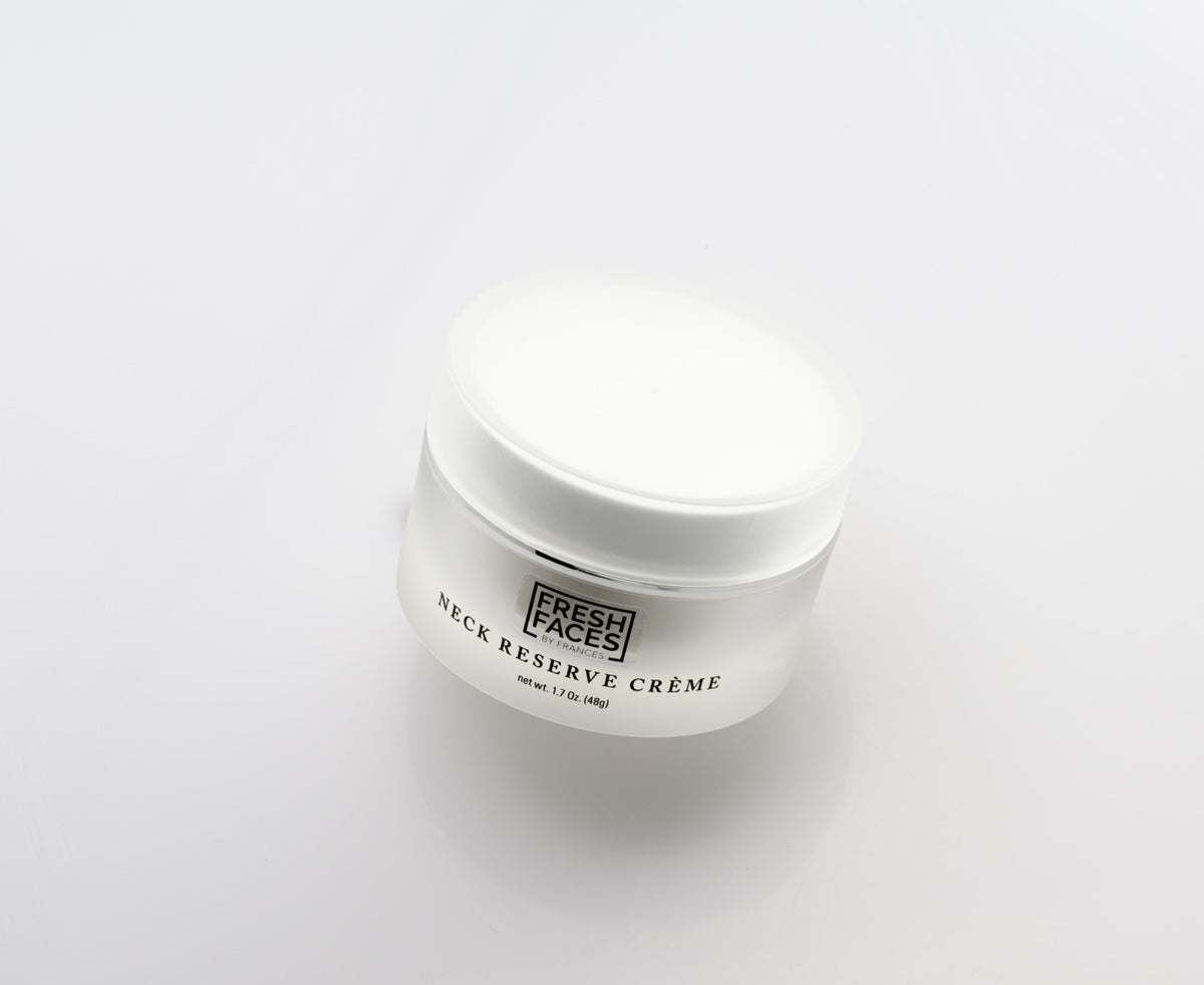 NECK RESERVE CREME