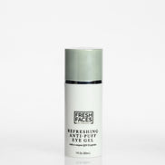 REFRESHING ANTI-PUFF EYE GEL