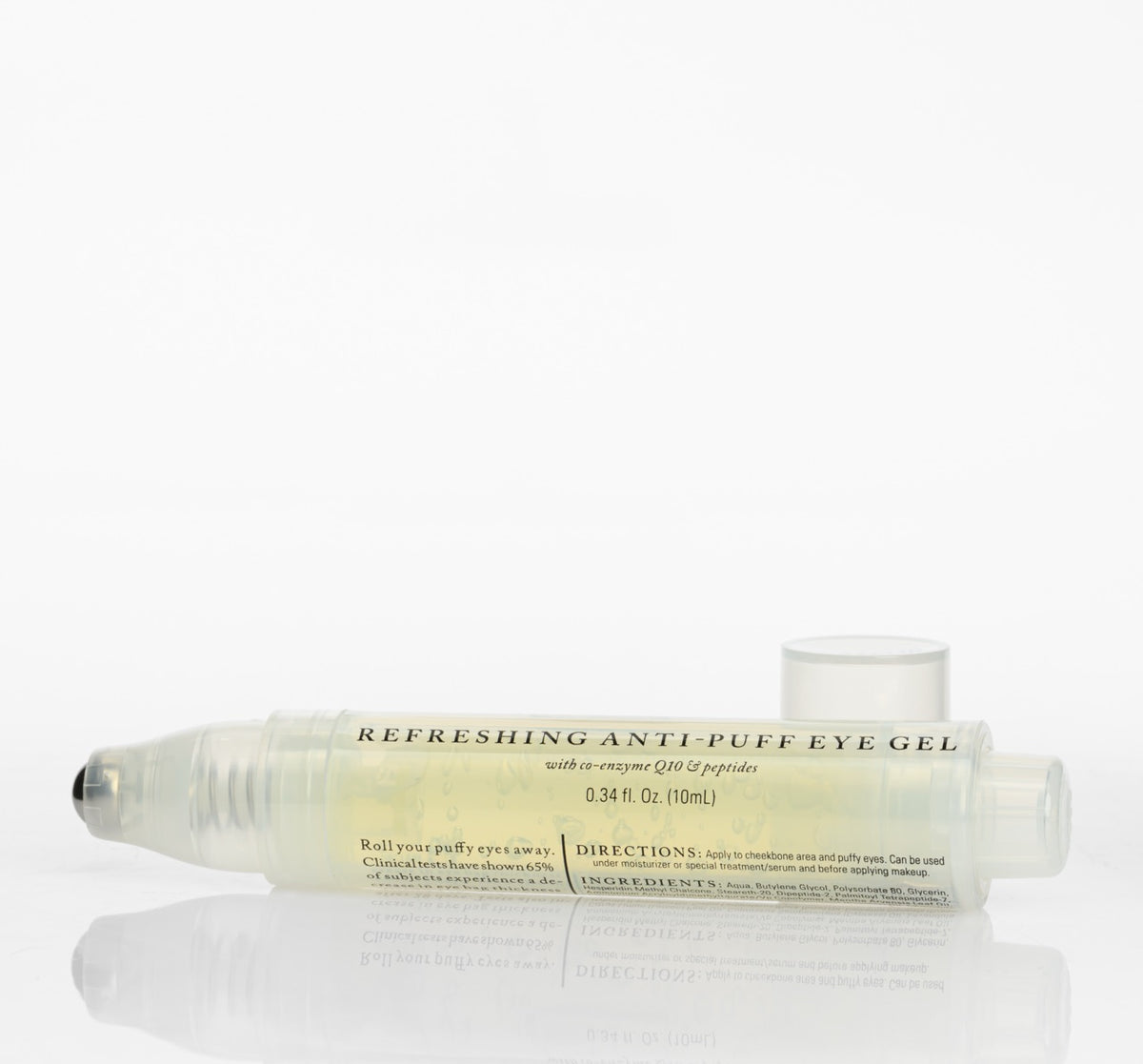 REFRESHING ANTI-PUFF EYE GEL
