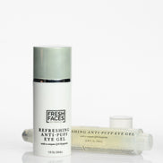 REFRESHING ANTI-PUFF EYE GEL
