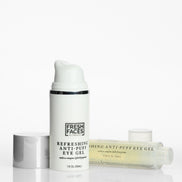 REFRESHING ANTI-PUFF EYE GEL