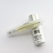 REFRESHING ANTI-PUFF EYE GEL