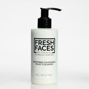 SOOTHING CHAMOMILE MILKY CLEANSER