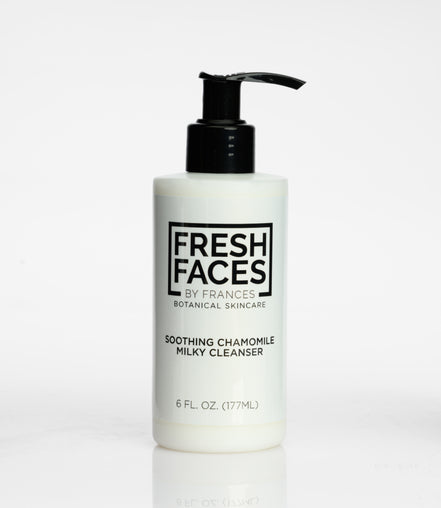 SOOTHING CHAMOMILE MILKY CLEANSER
