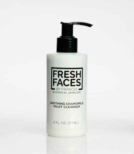 SOOTHING CHAMOMILE MILKY CLEANSER