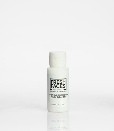 SOOTHING CHAMOMILE MILKY CLEANSER